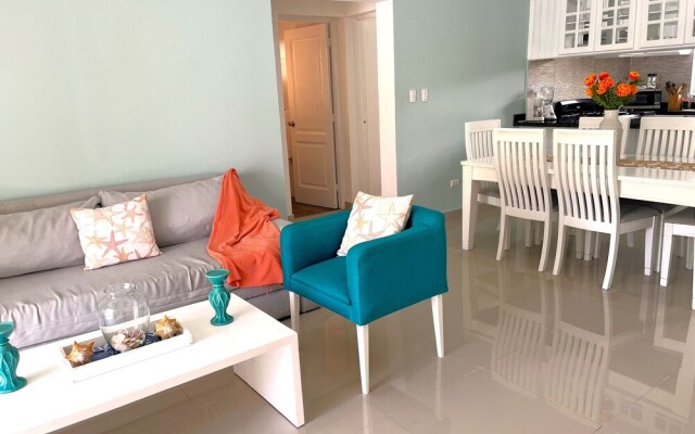 Quiet Condo Ideal Families Playa Bavaro