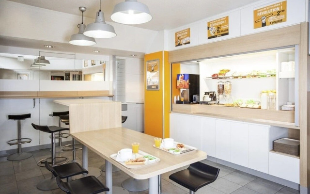 Camping De l'Ill - Colmar