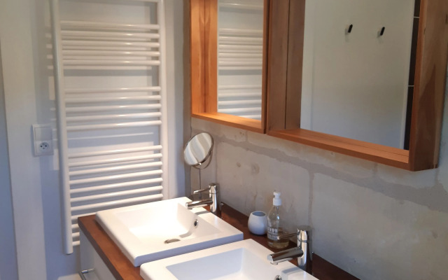 La Grange Maison d'hôtes