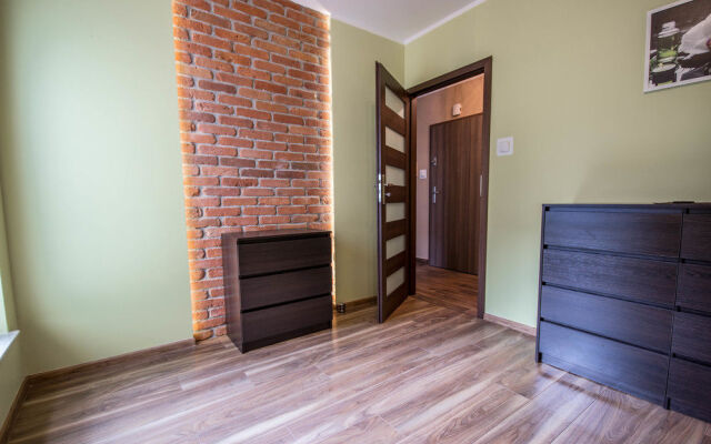 Exclusive Apartments Gdańsk