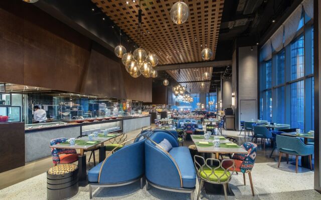 M Social Hotel Suzhou