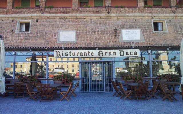 Hotel Gran Duca