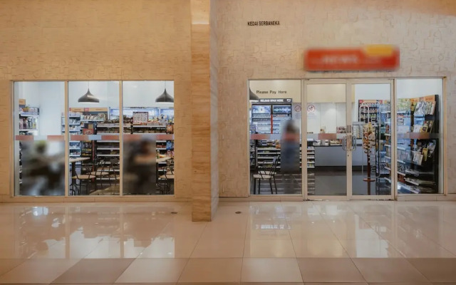 Rex Ollie 231 TR Service Suites