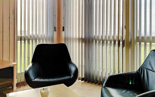 4 Star Holiday Home in Faaborg