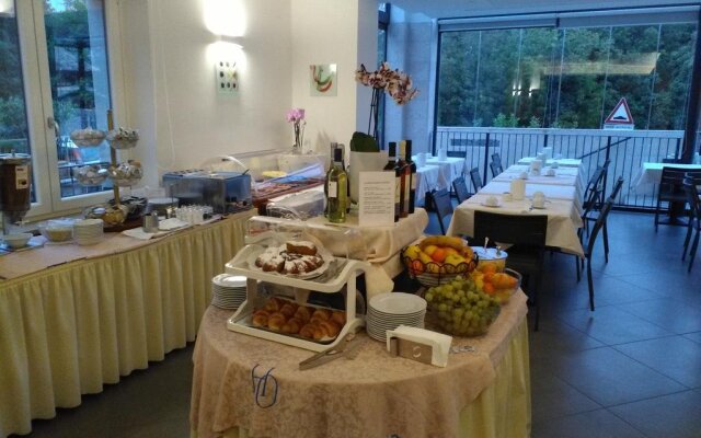 Hotel Garn Orchidea