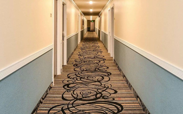 Quality Inn Hotel, Kent - Seattle