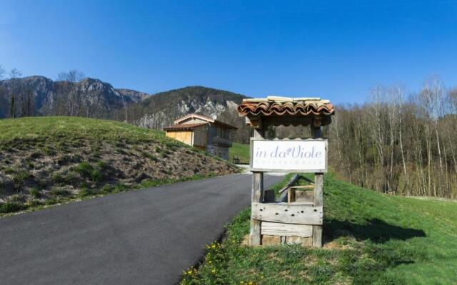 Albergo Diffuso Balcone sul Friuli