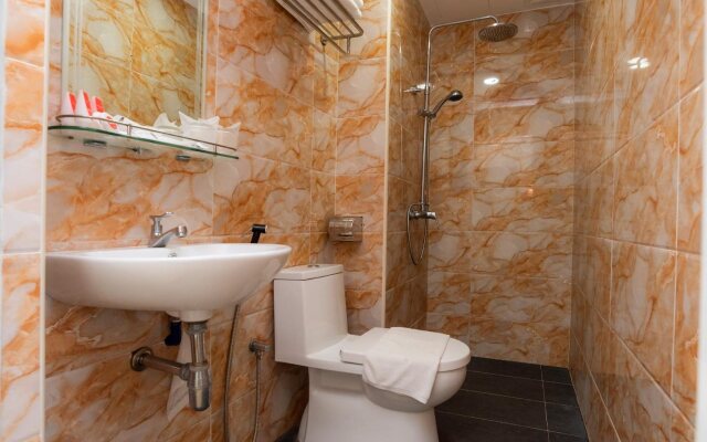 Be Boutique Hotel