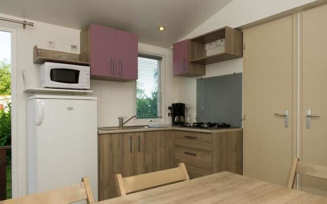 Camping Les Mijeannes