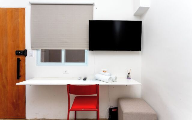 CykelHaus Studio Hotels