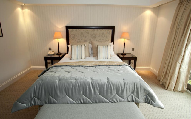 The Wrightington Hotel & Health Club