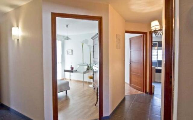 Appartement Les Sables-d'Olonne, 4 pièces, 6 personnes - FR-1-92-590
