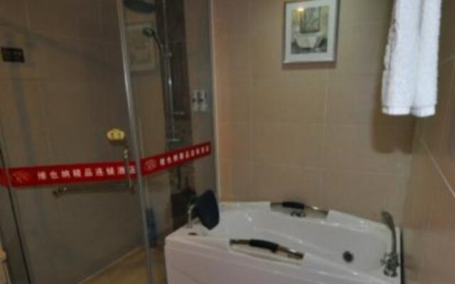 Vienna Hotel