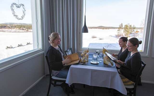 Hotel Inari