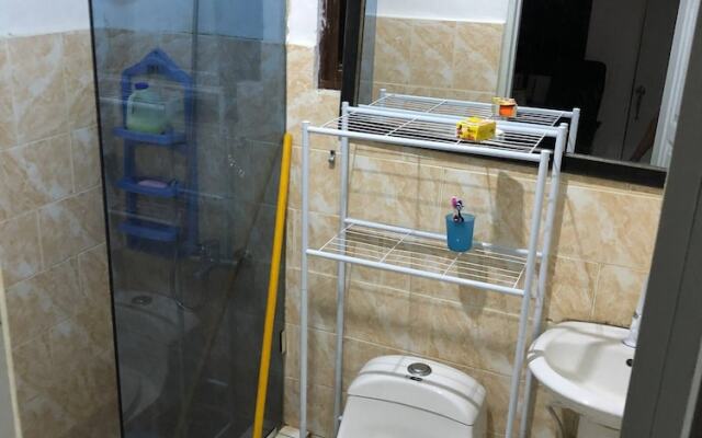2 Room House Front Kite Beach Cabarete