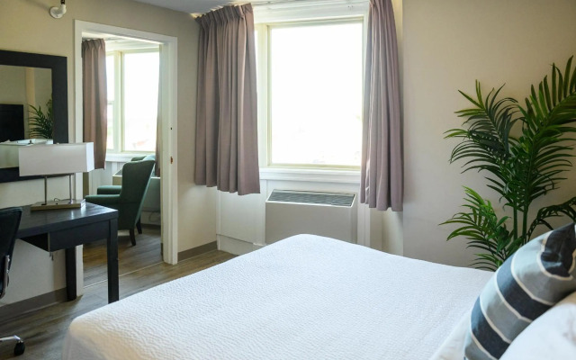 Rodd Grand Yarmouth Hotel