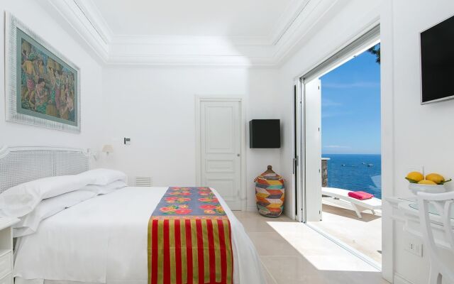 La Nereide Home Deluxe