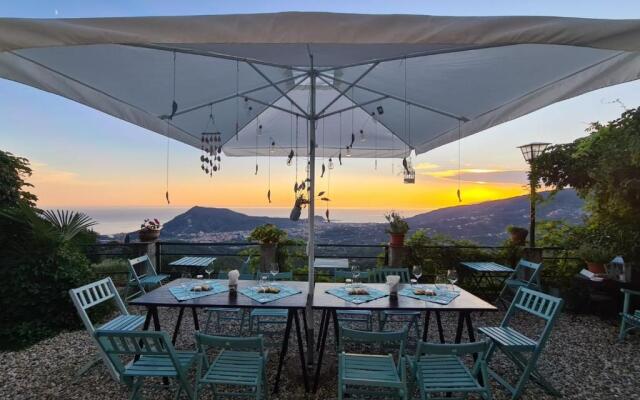 Casale In Vigna, CinqueTerreCoast