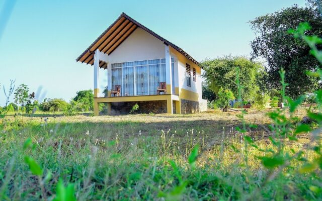 thihawa eco huts yala
