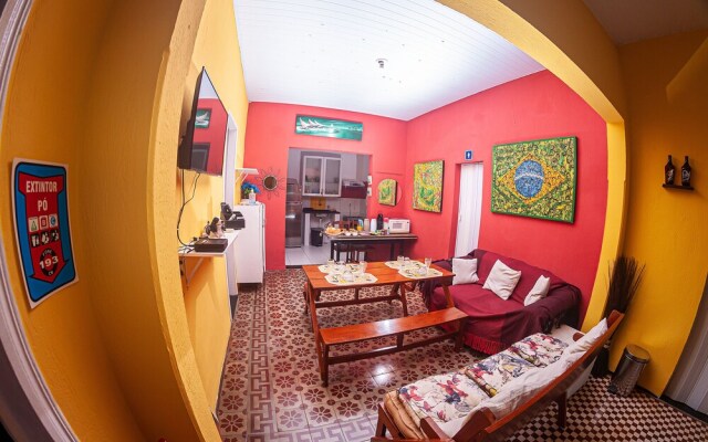 Hostel Dragão do Mar