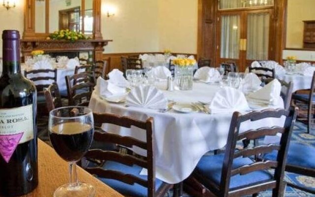 Sidholme Hotel
