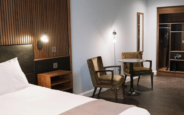 Telegraph Hotel - Coventry