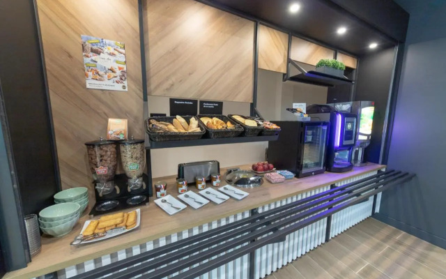 Comfort Hotel Urban City