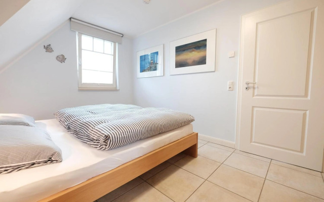 Mühlenstrasse 23 - Wohnung Kranichblick