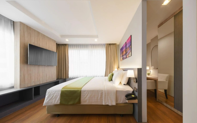 iCheck inn Residence soi 2