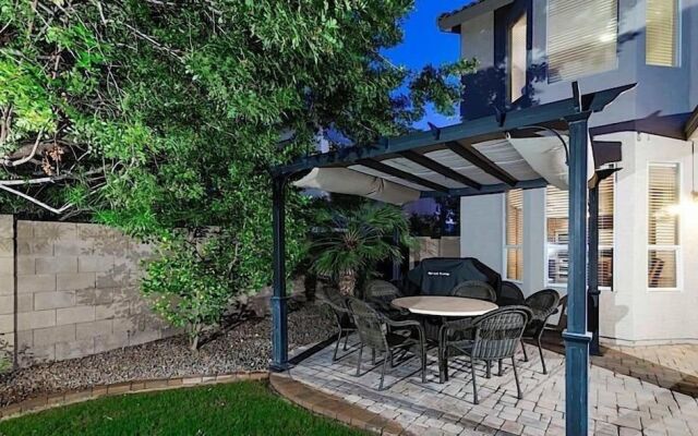 Painted Horizon By Signature Vacation Rentals