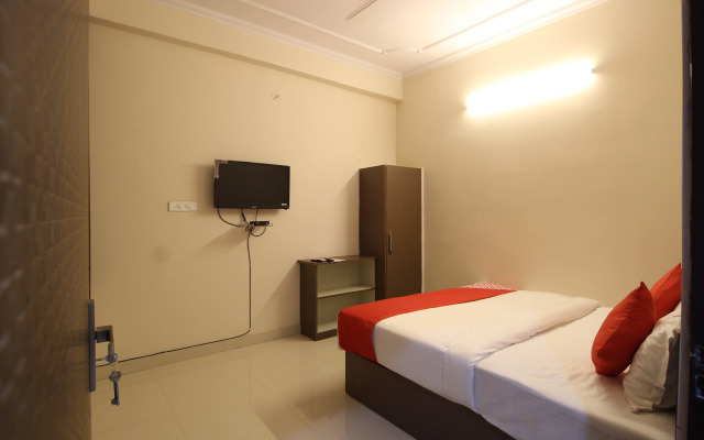Hotel Affy by OYO Rooms