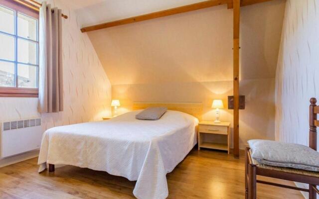 Gîte Saint-Lyphard, 4 pièces, 6 personnes - FR-1-306-1091