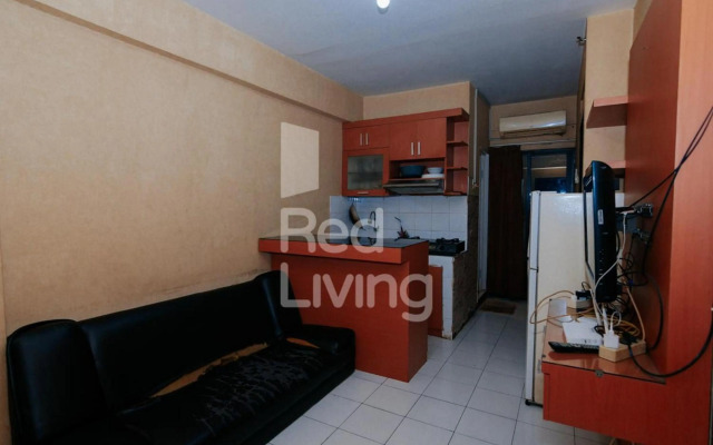 RedLiving Apartemen Casablanca East Residence - Kayla Property Tower B