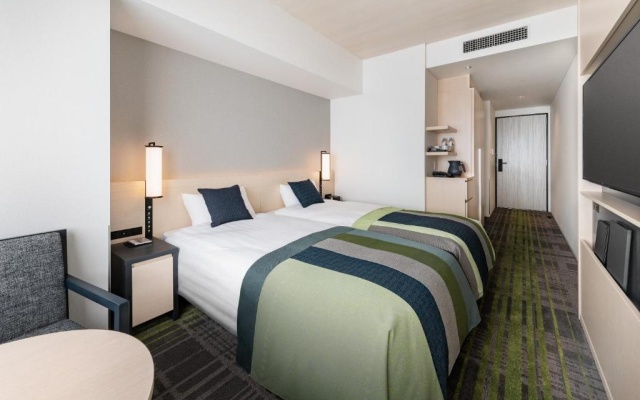 Standard Twin room (트윈 침대 2개) 사진 3