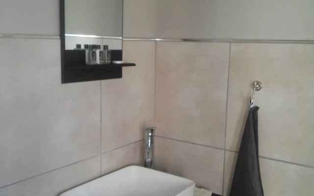 Marina Martinique Selfcatering