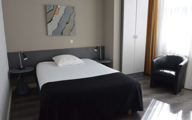 City Hotel Bergen op Zoom