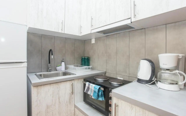 Closer "Central studio and Apartment"