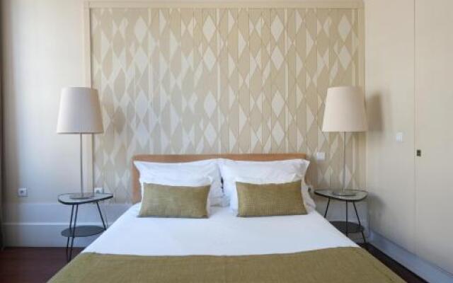 Sao Domingos by Oporto Tourist Apartments