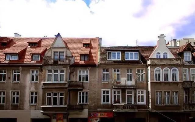 Hostel Niepodległości