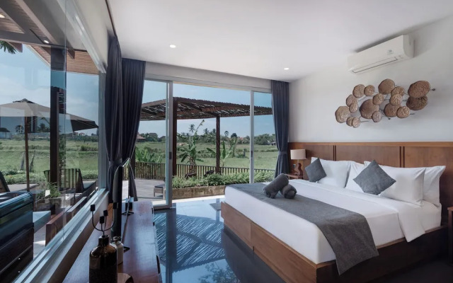 Coconut Grove Ubud Villa by Betterplace