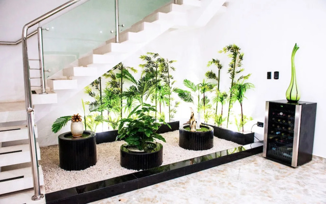 Hotel Papagayo Boutique