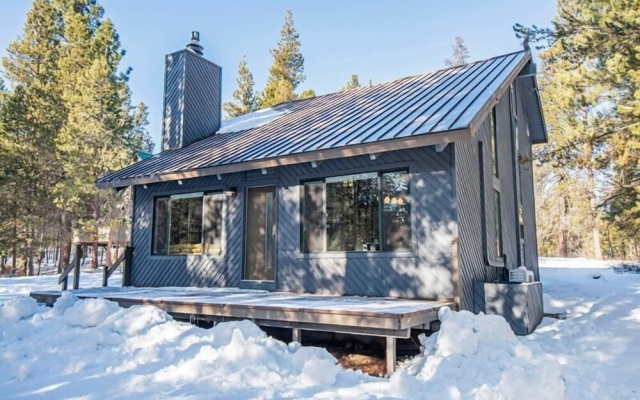 Three Rivers Basecamp