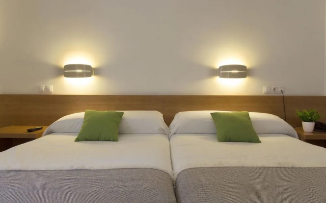 Hostal La Numantina