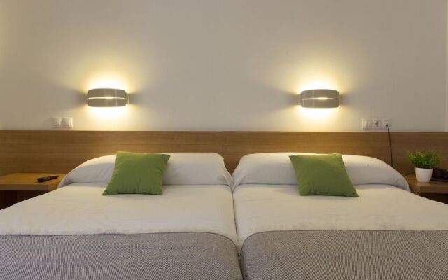 Hostal La Numantina