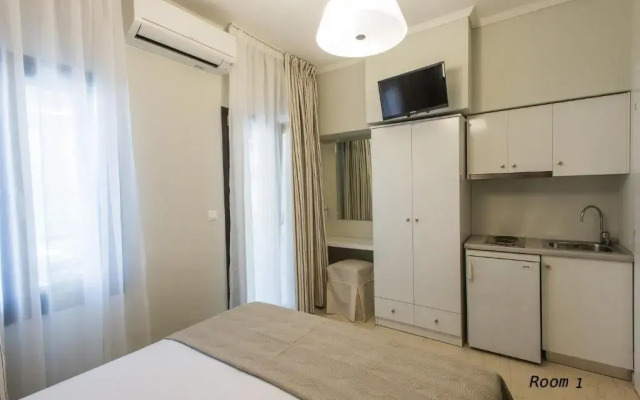 Hotel Oriana - Adults Only