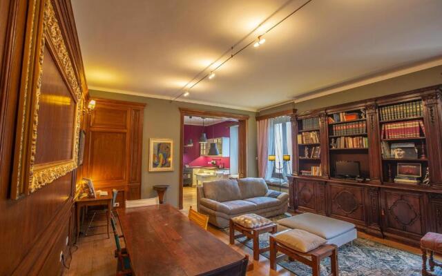 L'Atelier du Temps - SUENDESUA' Appartement