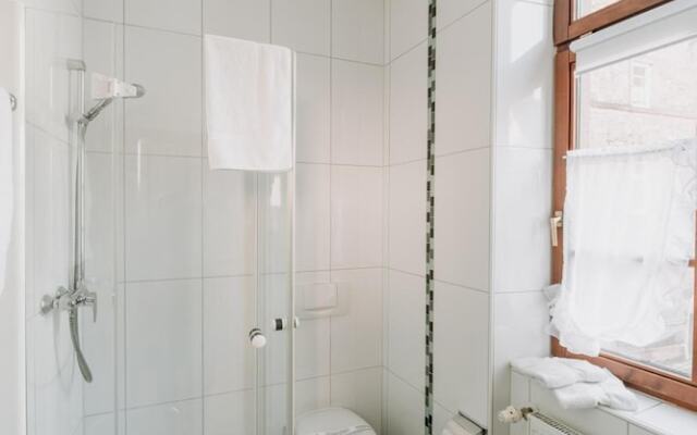 Fränkischer  Gasthof  Hotel Zum Koppen