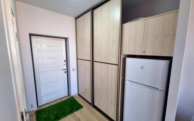 Апартаменты на улице 1й Конной Армии 13в