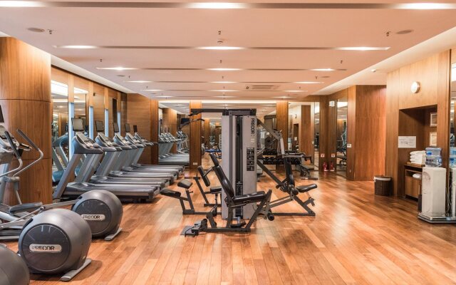 Courtyard by Marriott Seoul Times Square