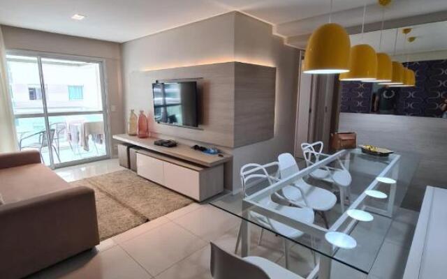 Apartamento Cond. JTR